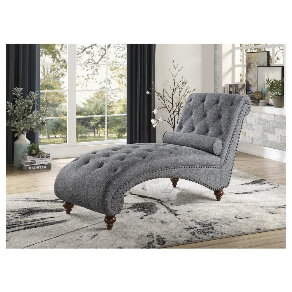 CHAISE 1162NGY-5