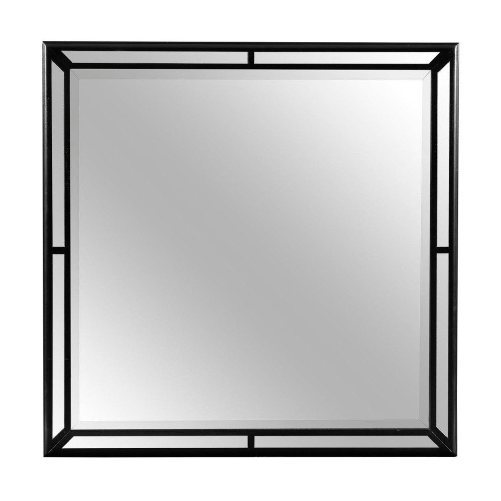 Mirror 1428BK-6
