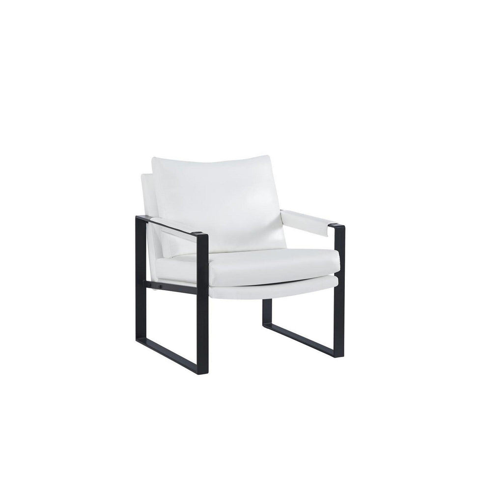 ACCENT CHAIR 903022
