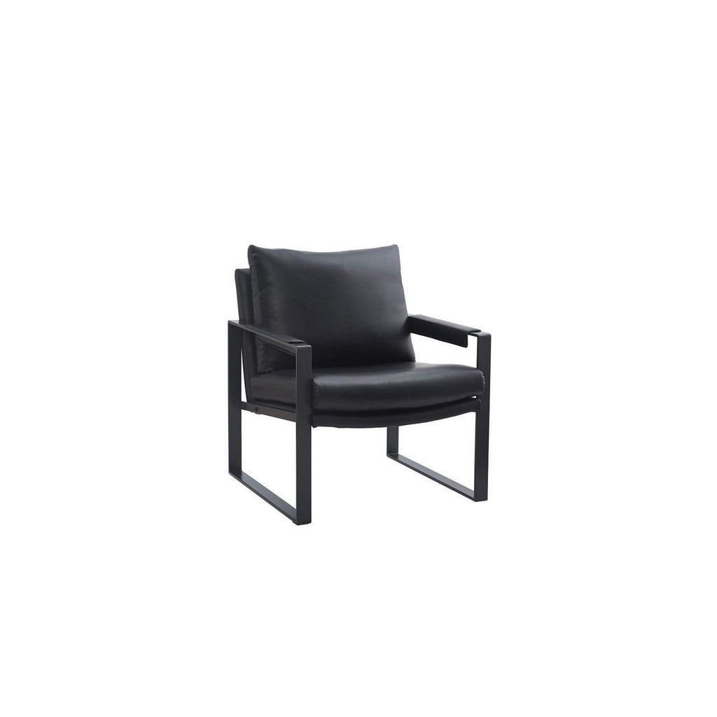 ACCENT CHAIR 903021