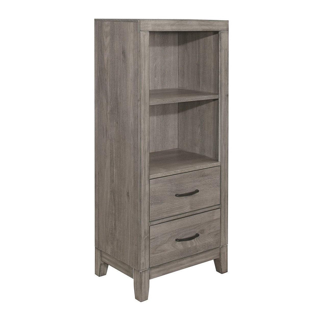 Pier/Tower Night Stand 2042NB-10