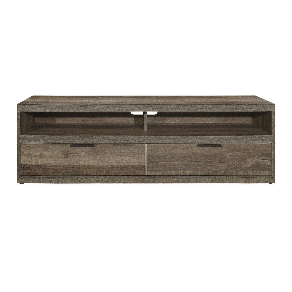 64" TV Stand 36660-64T
