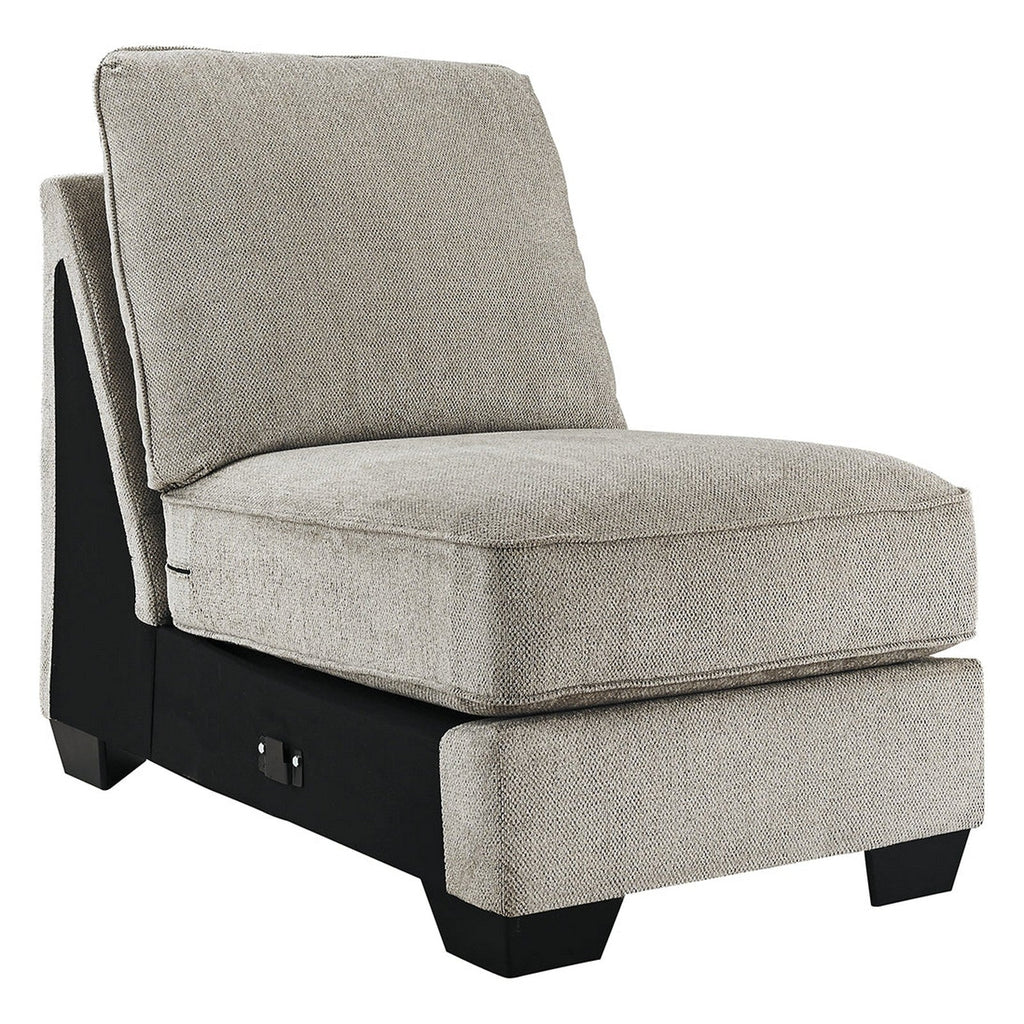 Ardsley Armless Chair Ash-3950446
