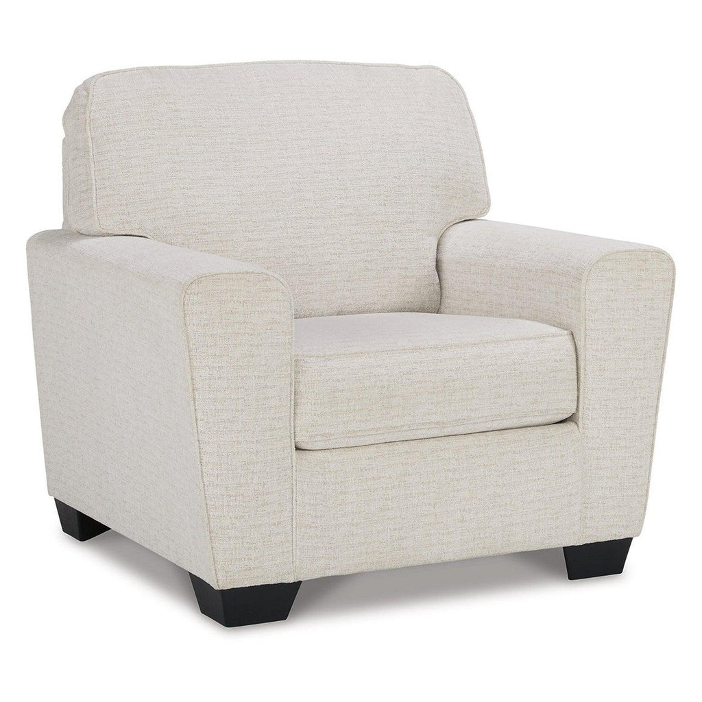 Cashton Chair Ash-4060420