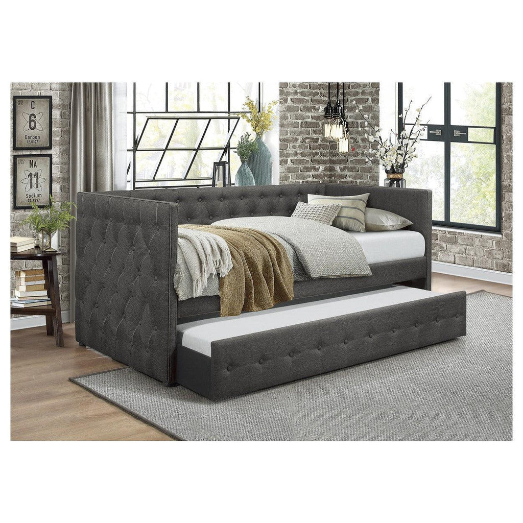 (2) Daybed with Trundle 4981*