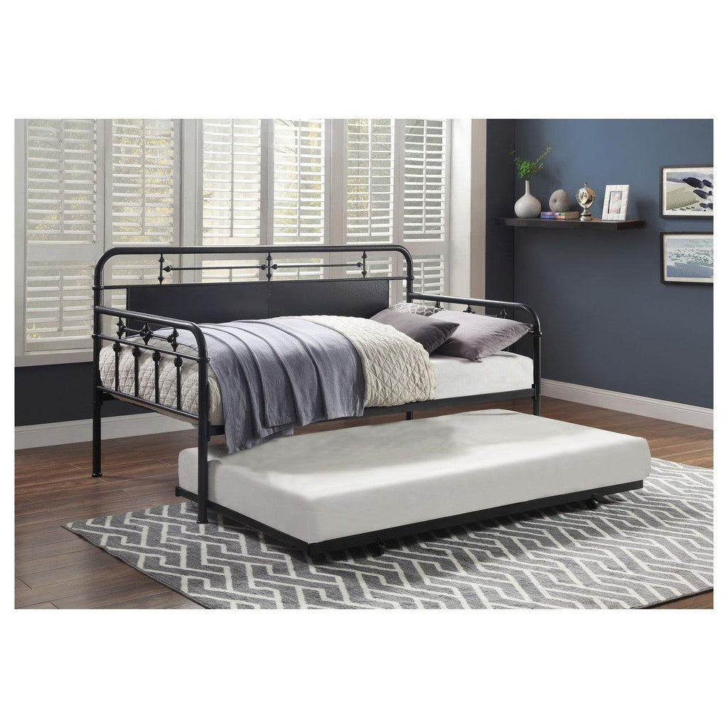 DAYBED W/TRUNDLE 4982-NT
