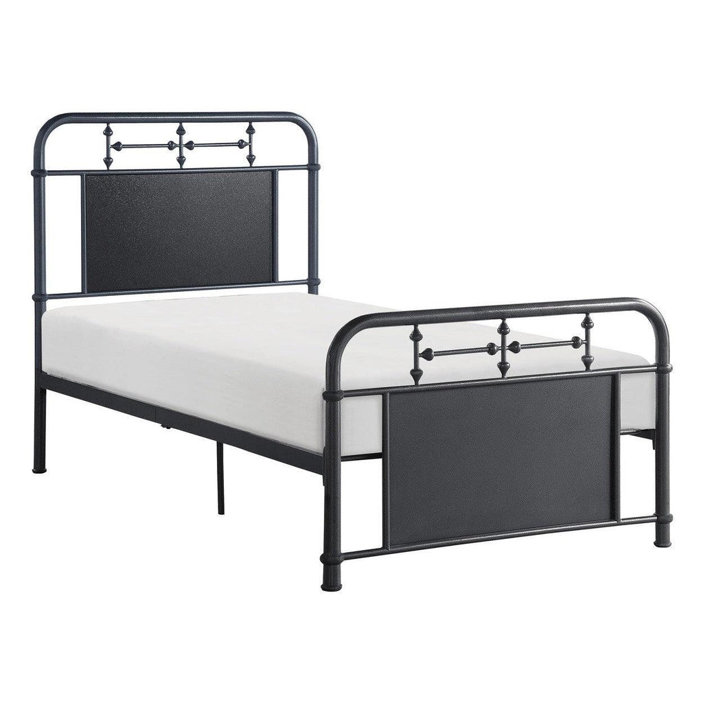 Twin Bed 4982T-1