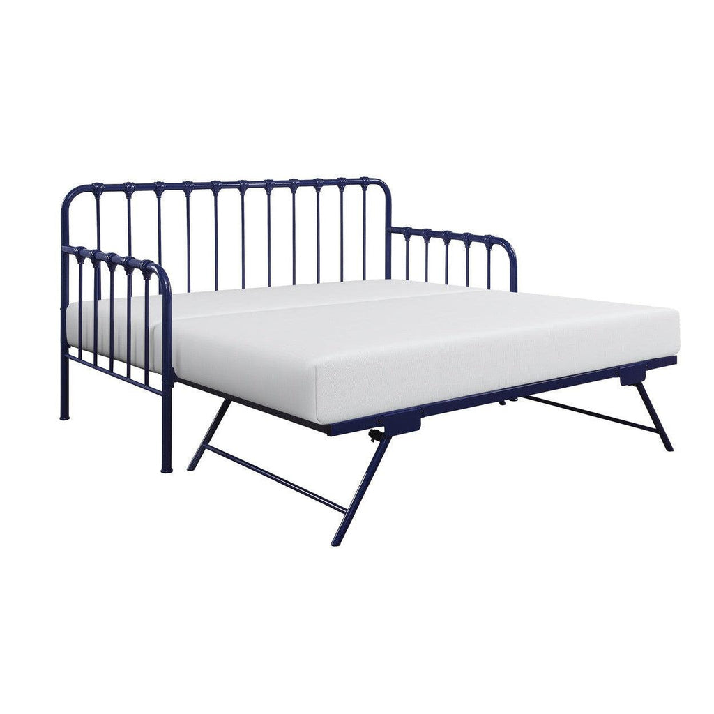 Daybed with Lift-up Trundle 4983BU-NT