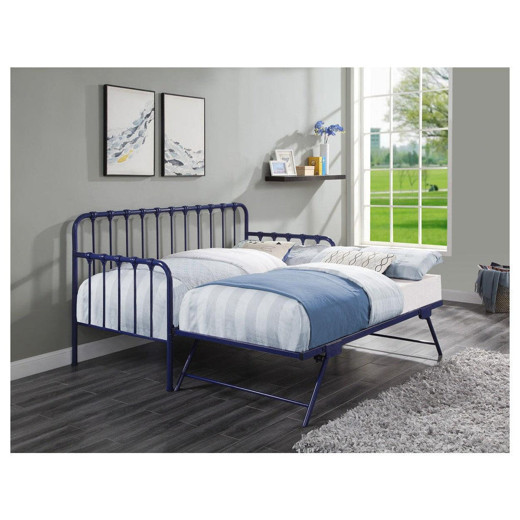 Daybed with Lift-up Trundle 4983BU-NT