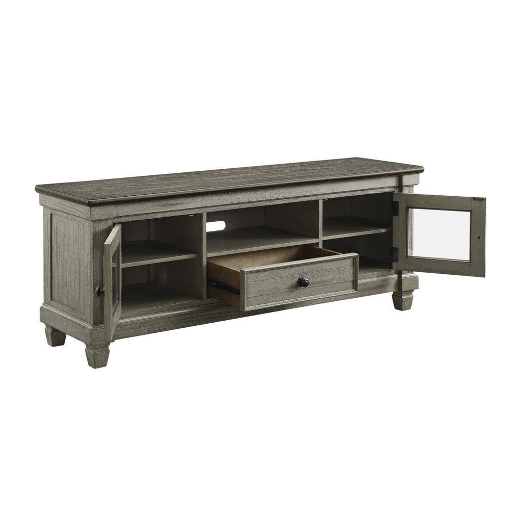 TV STAND 56270GY-64T