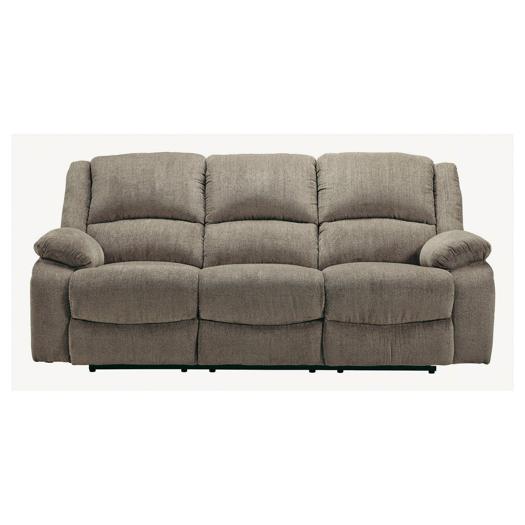 Draycoll Reclining Sofa