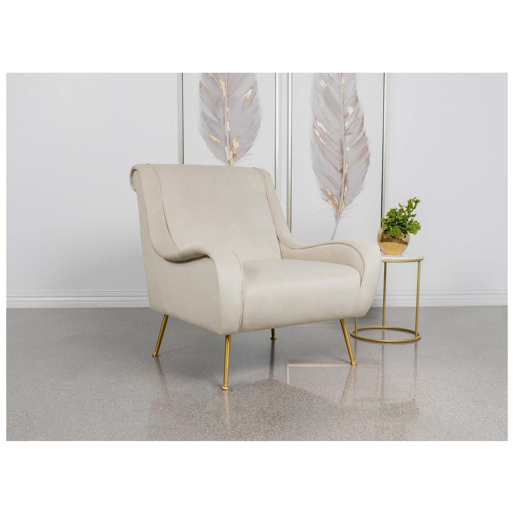 ACCENT CHAIR 903043