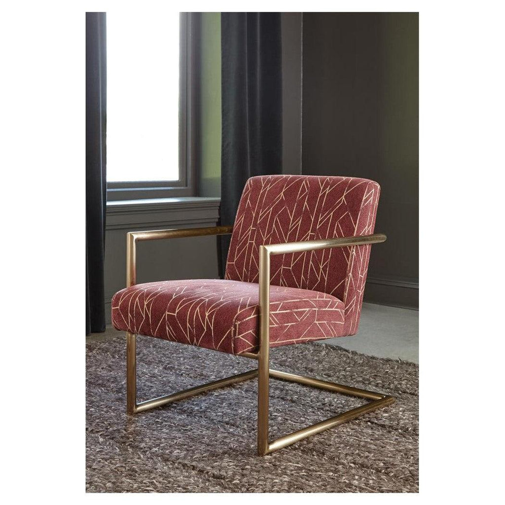 ACCENT CHAIR 905405