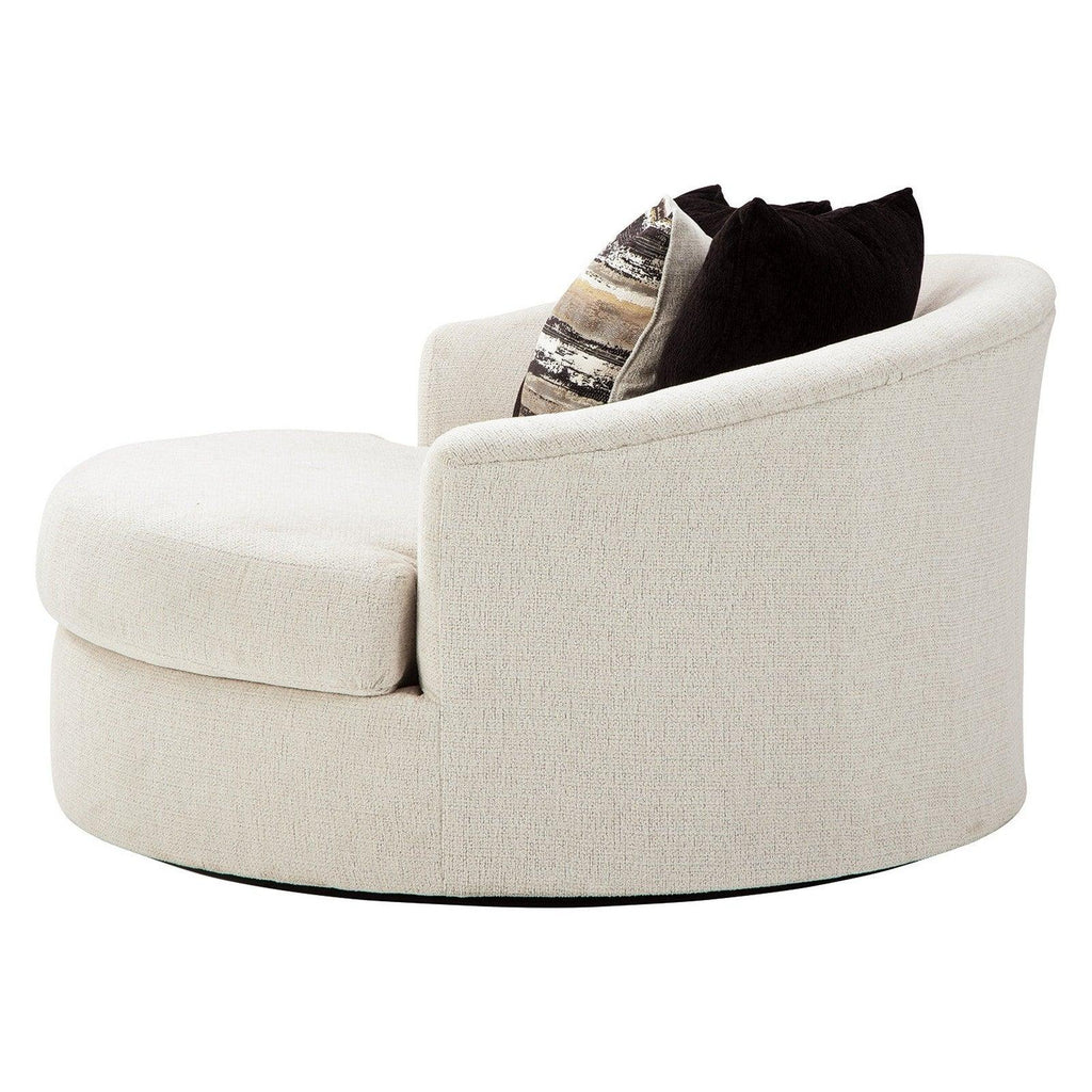 Cambri Oversized Chair Ash-9280121