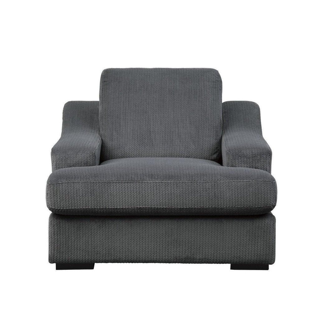 Chair 9404DG-1
