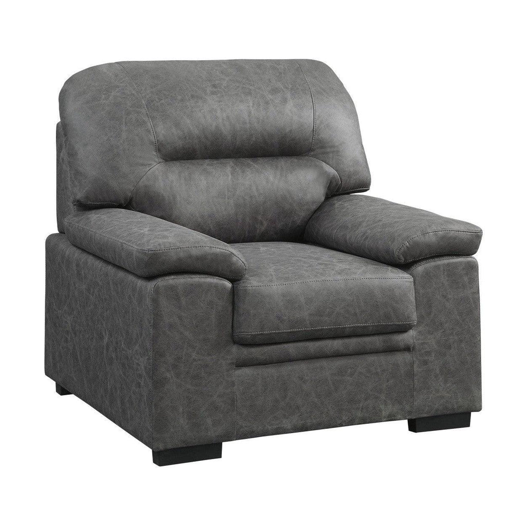 Chair 9407DG-1