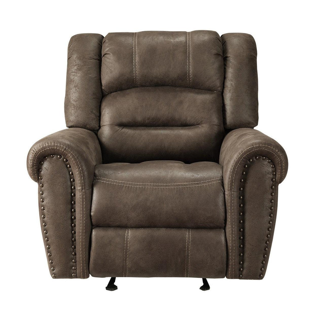 Glider Reclining Chair 9467BR-1