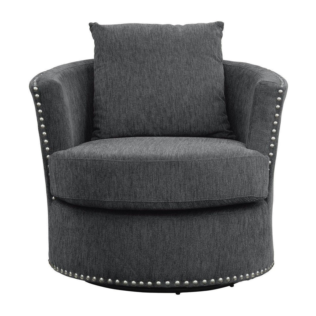 Swivel Chair 9468CC-1
