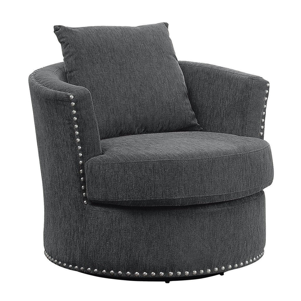Swivel Chair 9468CC-1