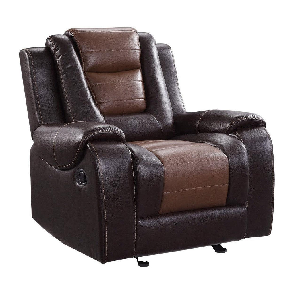 Glider Reclining Chair 9470BR-1