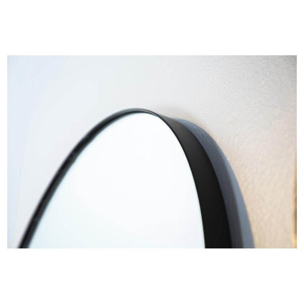 Stabler Arch-shaped Wall Mirror 963486