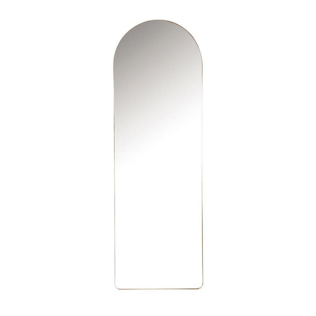 Stabler Arch-shaped Wall Mirror 963487
