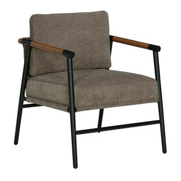 Amblers Accent Chair Ash-A3000628