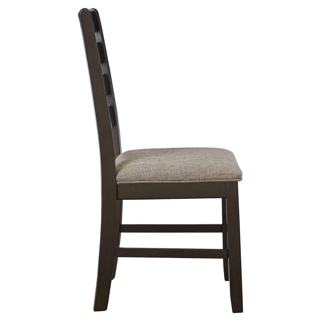 Ambenrock Dining Chair Ash-D286-01