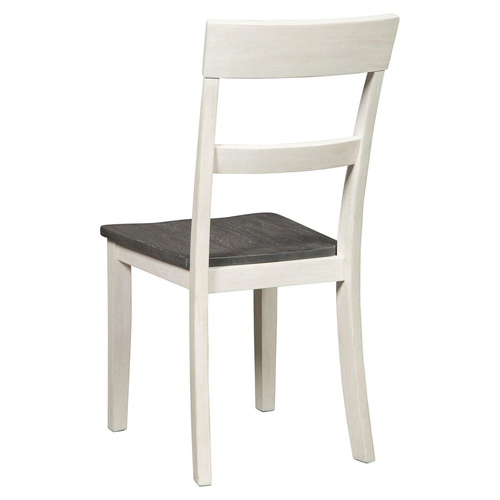 Nelling Dining Chair Ash-D287-01