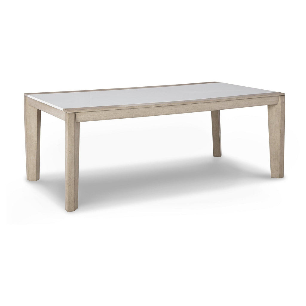 Wendora Dining Table Ash-D950-25