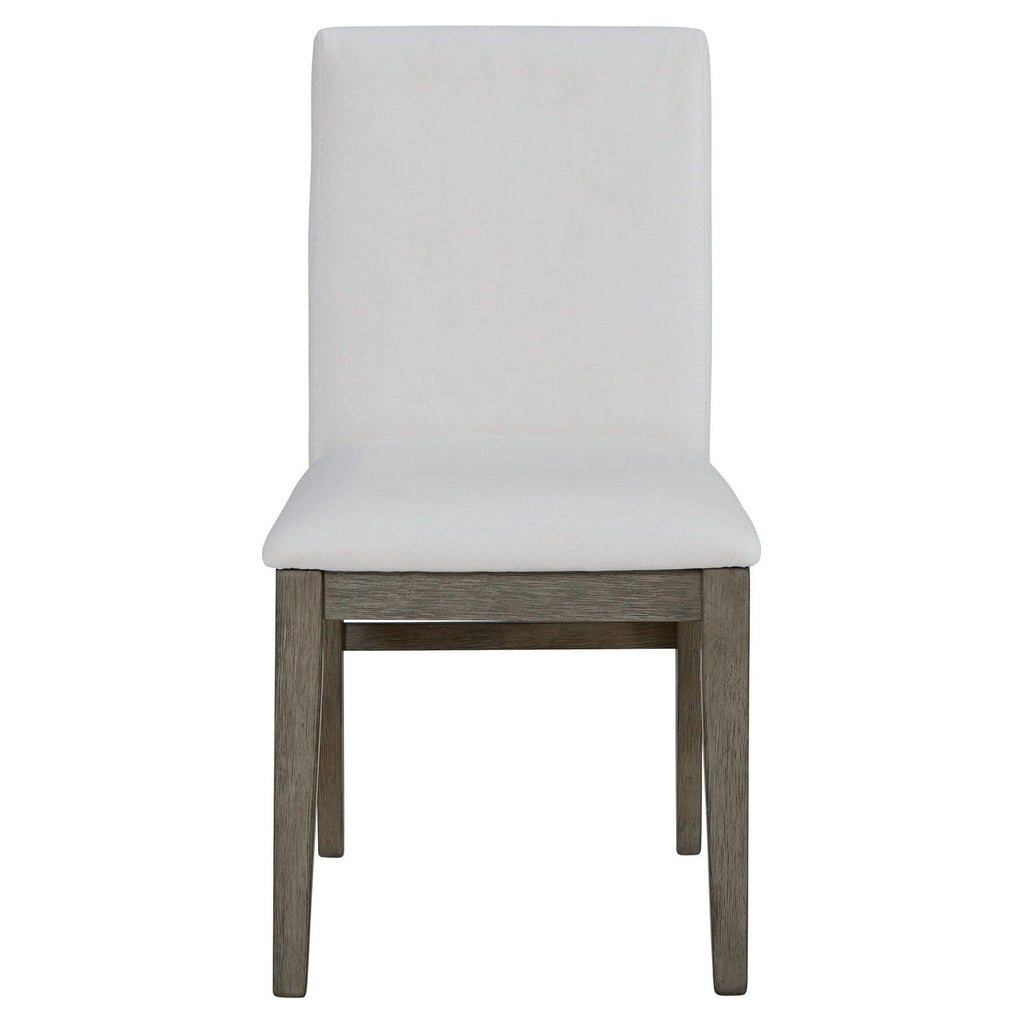 Anibecca Dining Chair Ash-D970-01