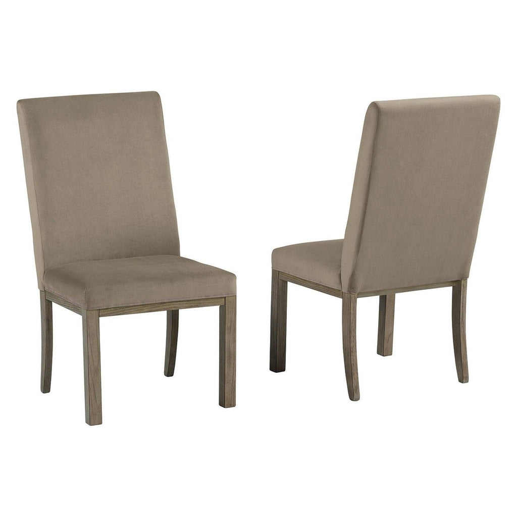 Chrestner Dining Chair Ash-D983-01
