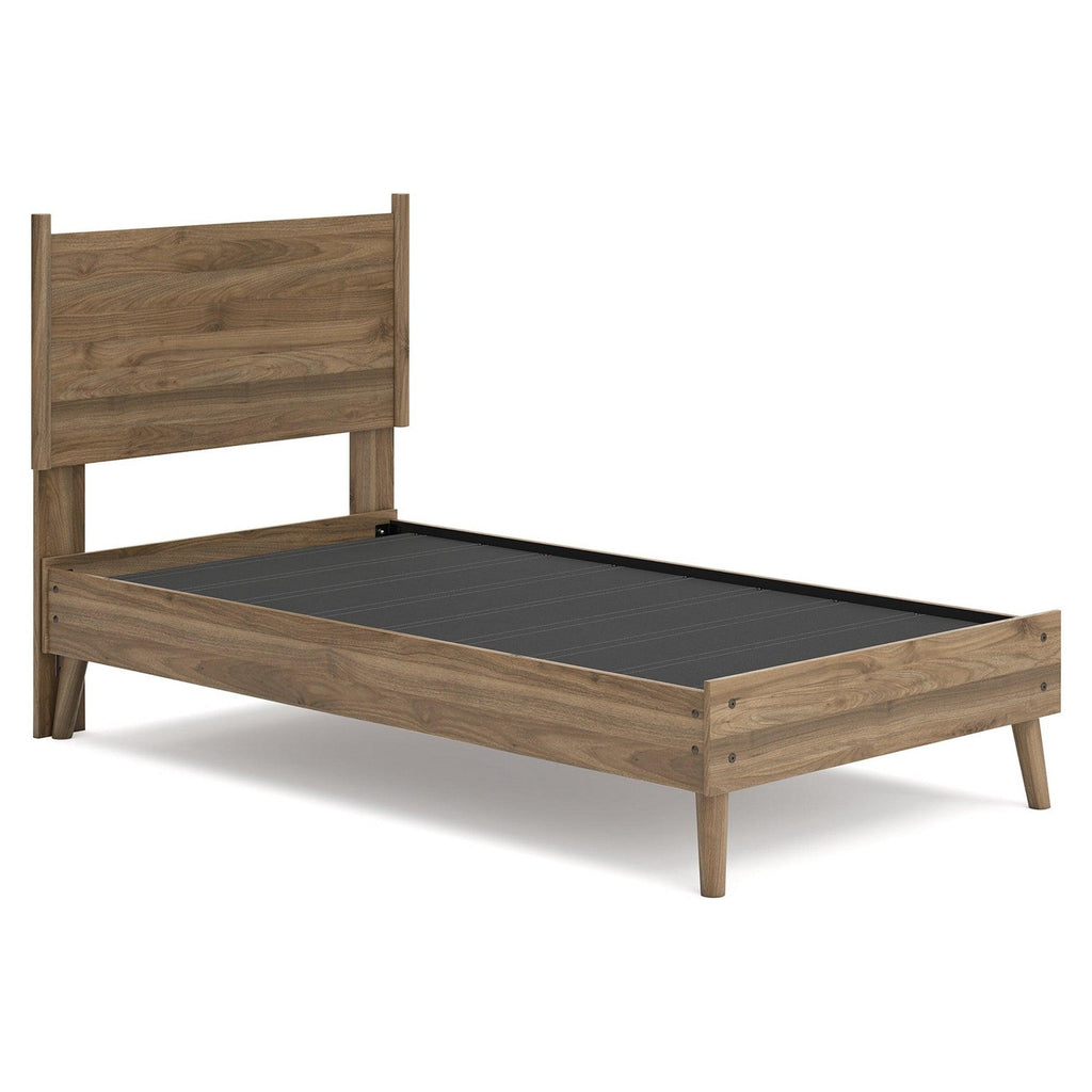 Aprilyn Panel Bed