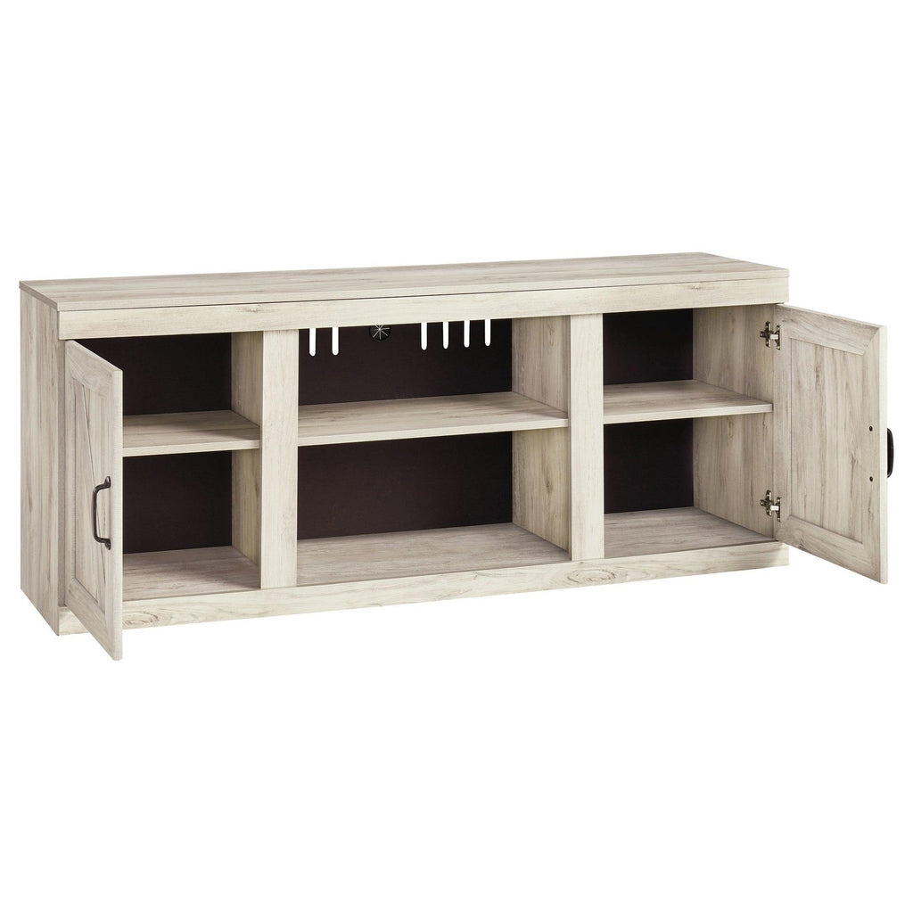 Bellaby 60" TV Stand Ash-EW0331-168