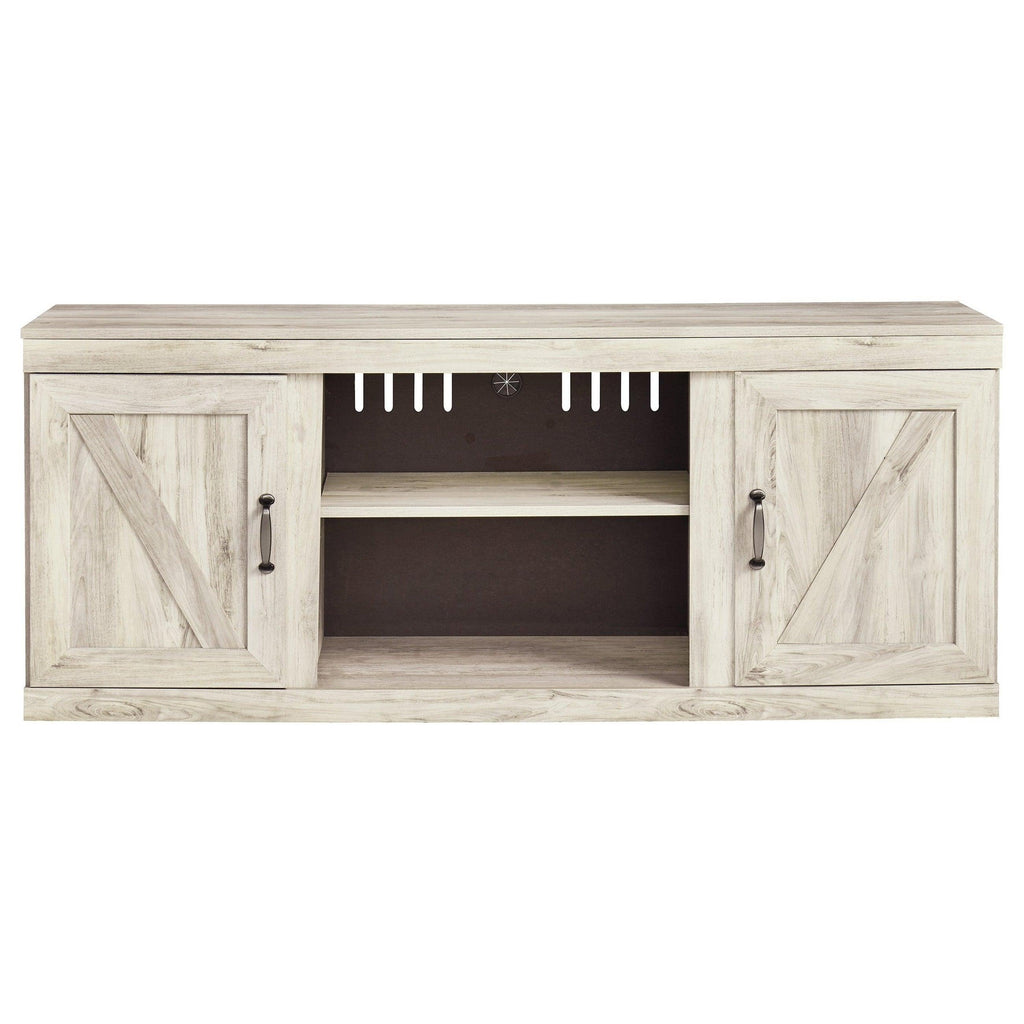 Bellaby 60" TV Stand Ash-EW0331-268