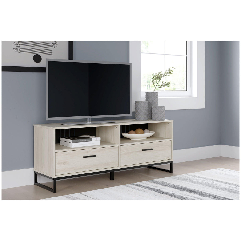 Socalle Medium TV Stand Ash-EW1864-168