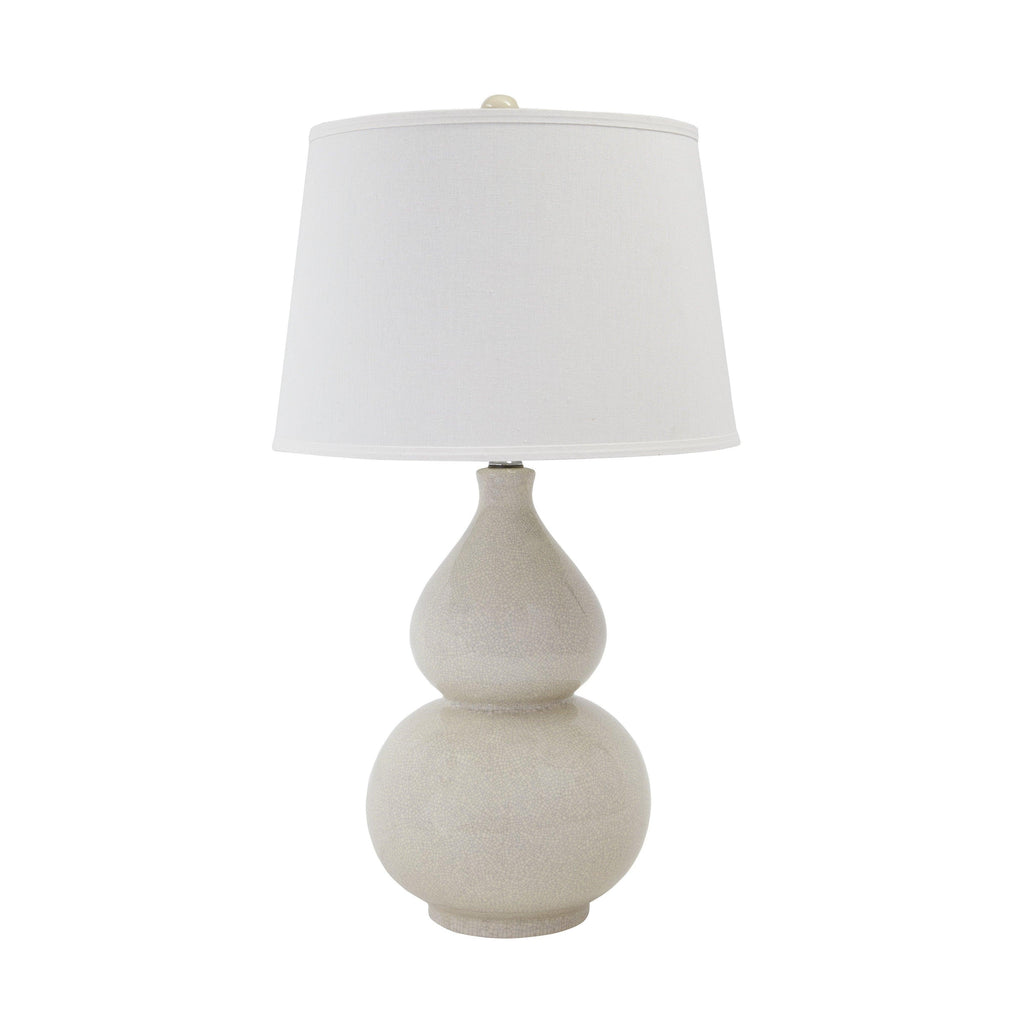 Saffi Table Lamp Ash-L100074