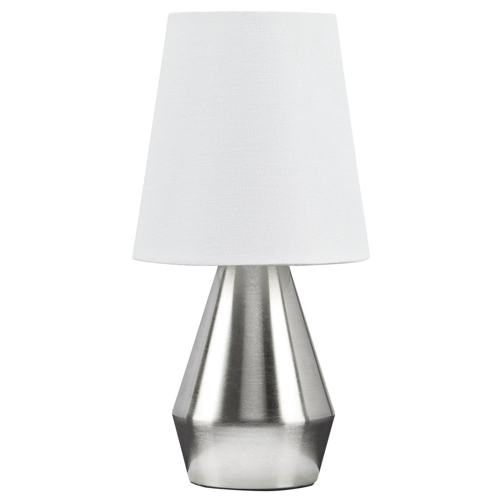 Lanry Table Lamp Ash-L204394
