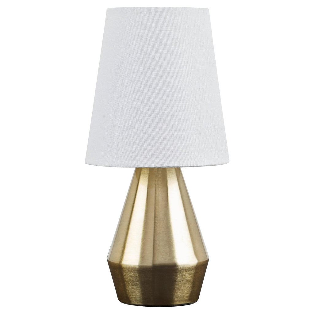 Lanry Table Lamp Ash-L204404