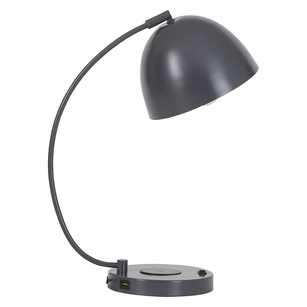Austbeck Desk Lamp Ash-L206032