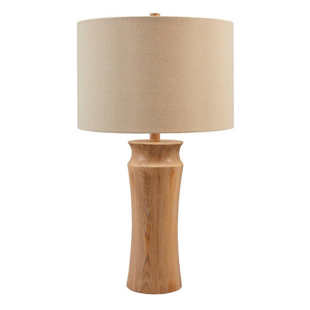 Orensboro Table Lamp (Set of 2) Ash-L243314