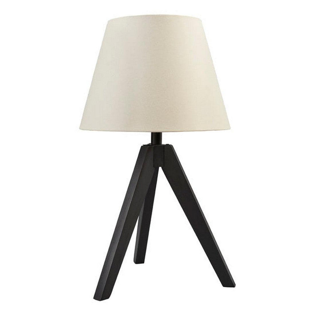 Laifland Table Lamp (Set of 2) Ash-L329074