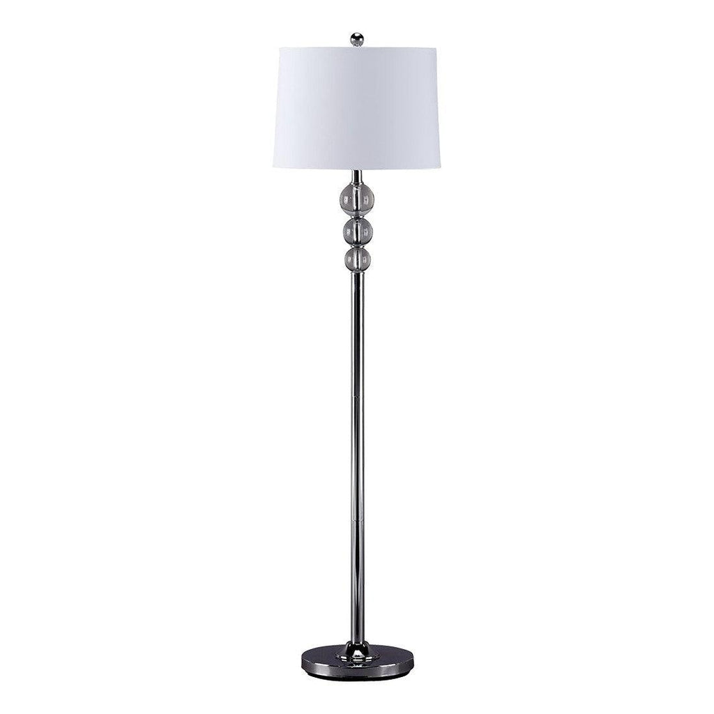 Joaquin Floor Lamp Ash-L428081