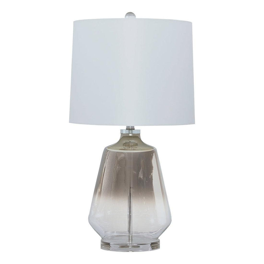 Jaslyn Table Lamp Ash-L430414