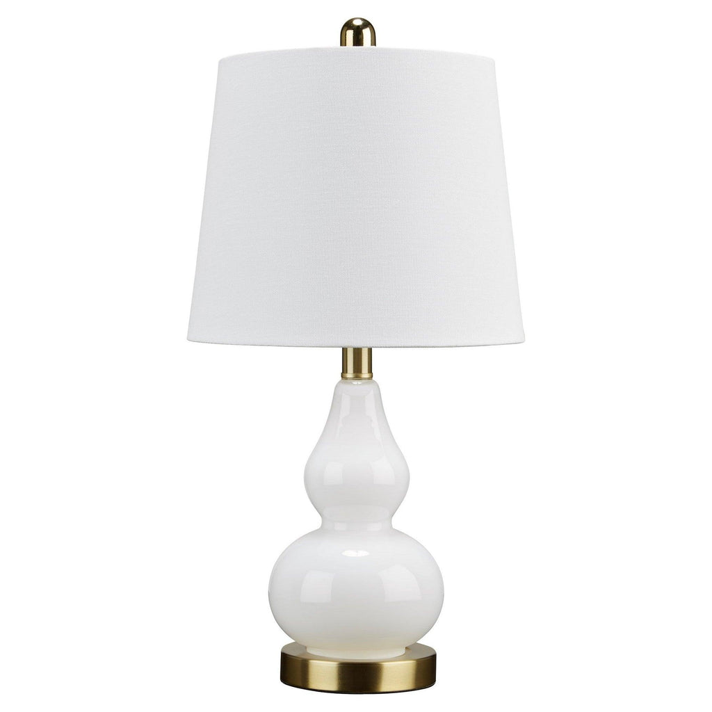 Makana Table Lamp Ash-L431504