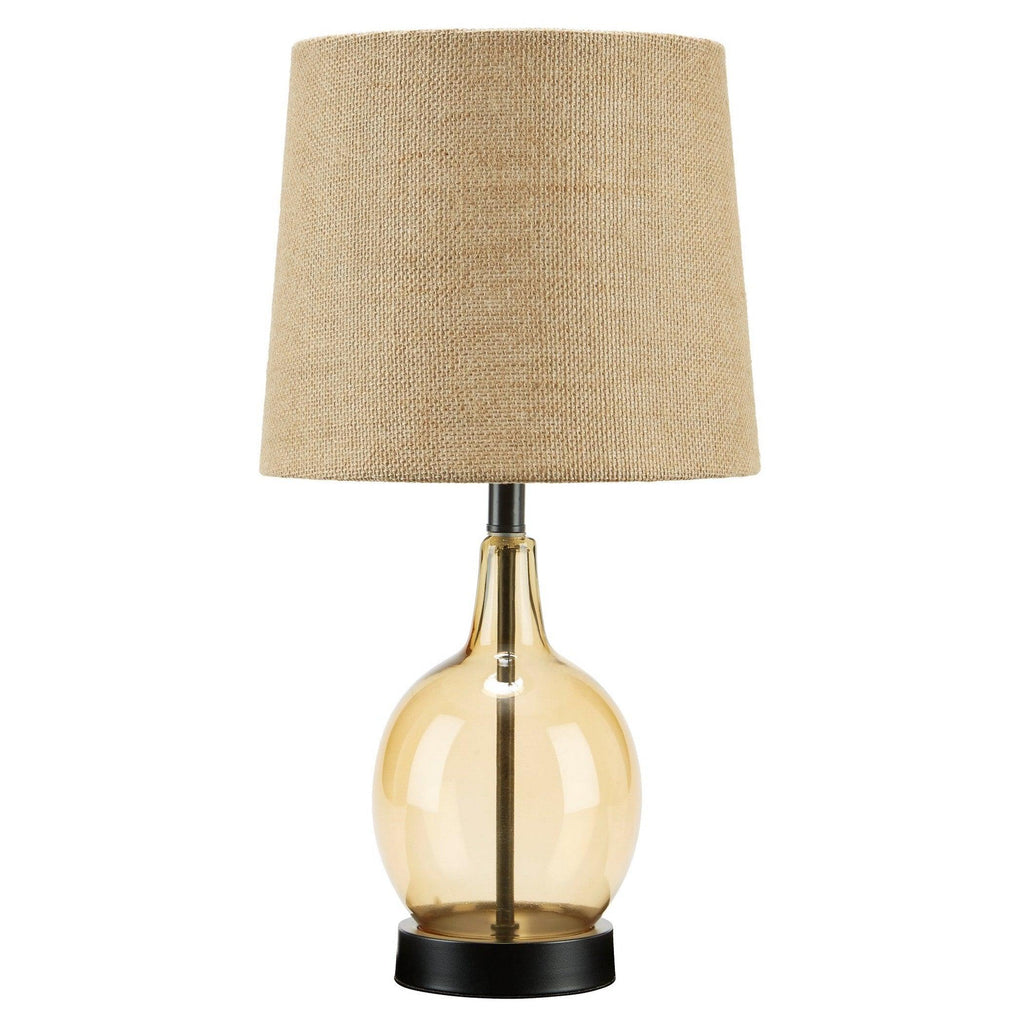 Arlomore Table Lamp Ash-L431534