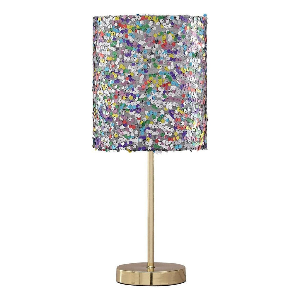 Maddy Table Lamp Ash-L857724