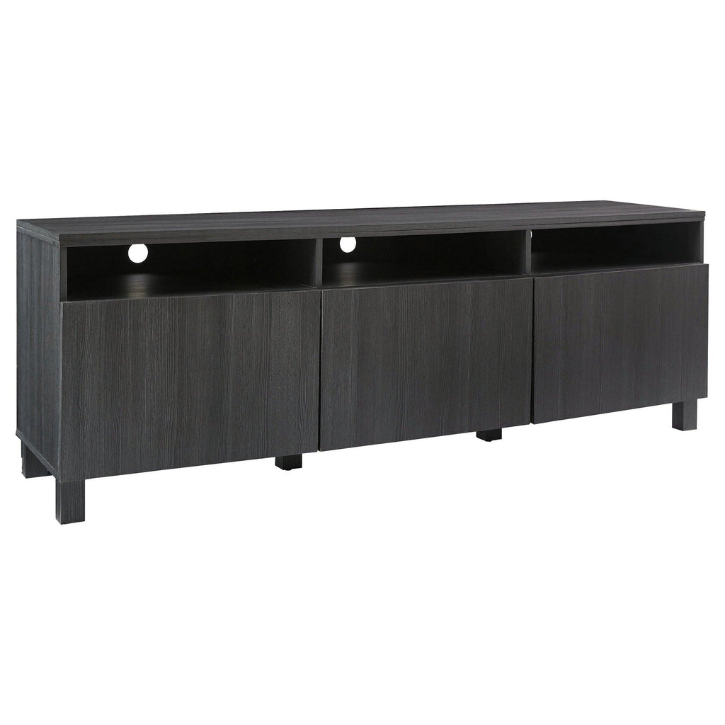 Yarlow 70" TV Stand Ash-W215-66