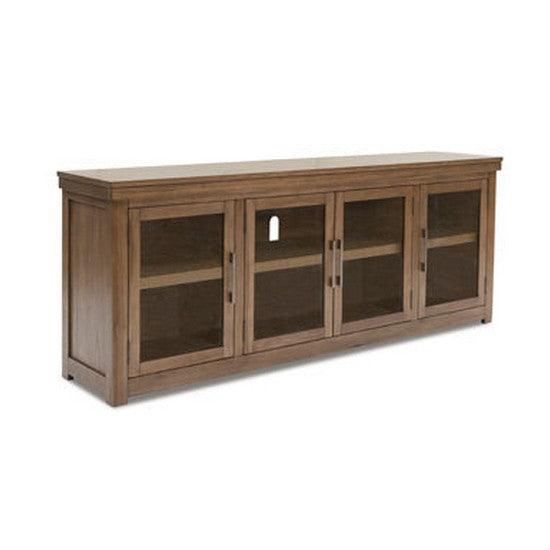 Boardernest 85" TV Stand Ash-W738-78