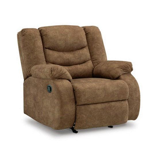 Partymate Recliner Ash-3690225